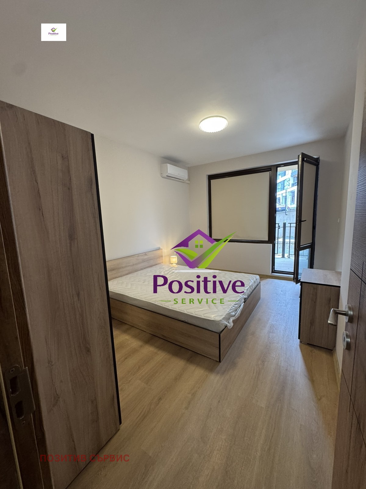 Продава 2-СТАЕН, гр. Бургас, област Бургас, снимка 6 - Апартаменти - 53985462