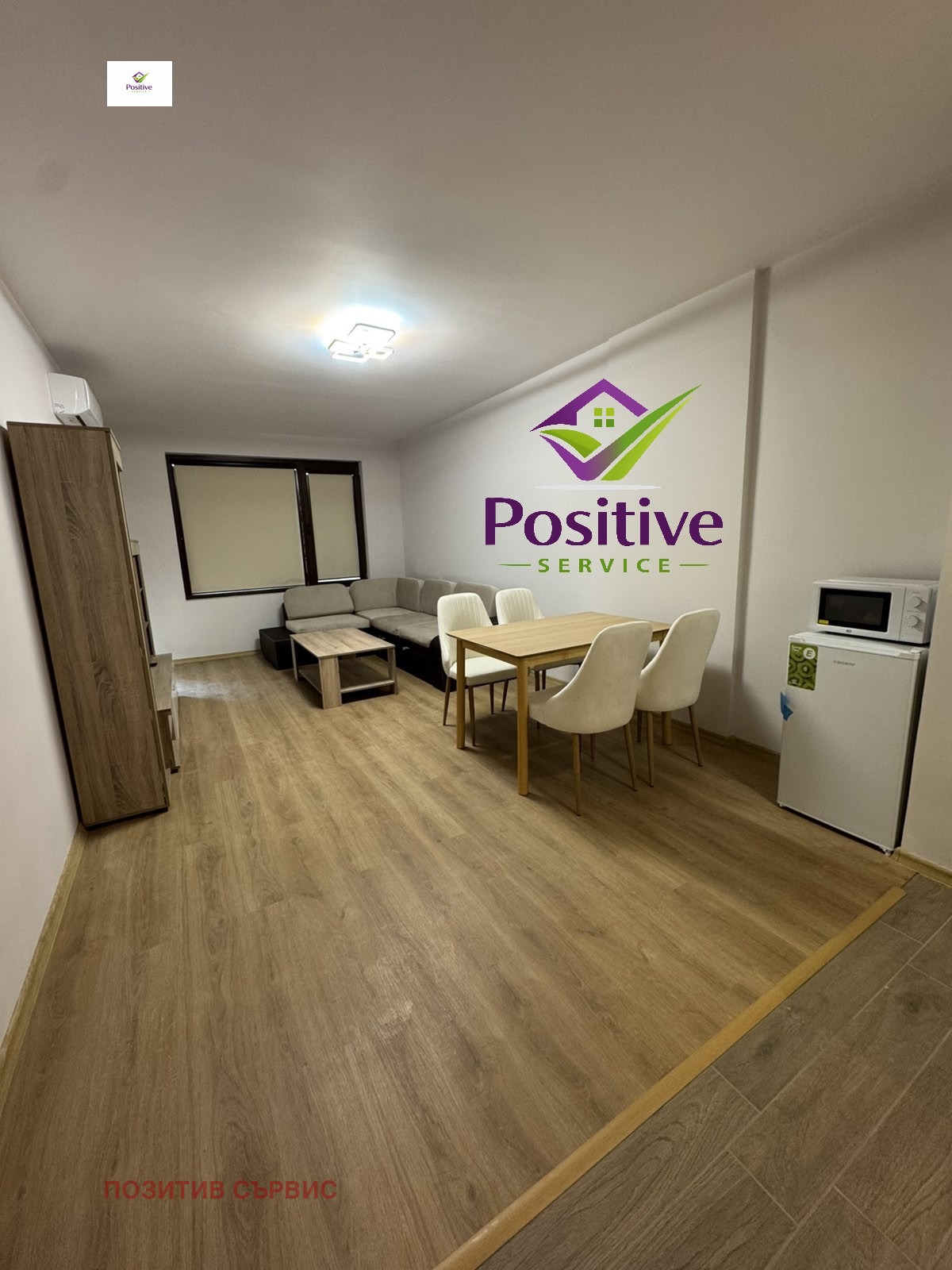 Продава 2-СТАЕН, гр. Бургас, област Бургас, снимка 2 - Апартаменти - 53985462