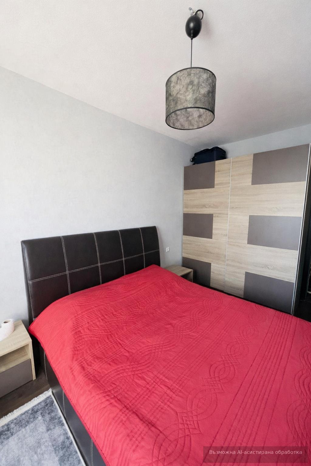 Продава 2-СТАЕН, гр. Пловдив, Тракия, снимка 6 - Апартаменти - 54553415