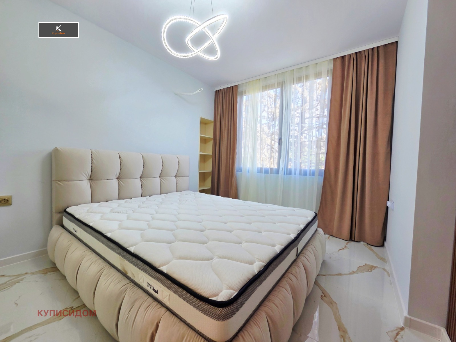 Продава 2-СТАЕН, гр. Стара Загора, Център, снимка 12 - Апартаменти - 54973219