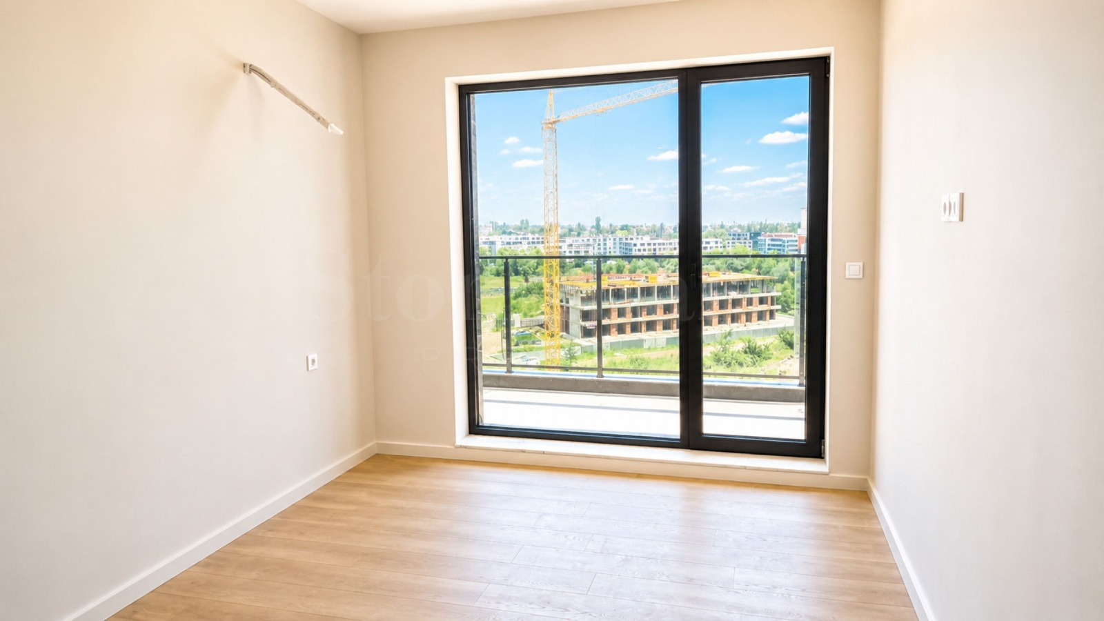 Продава 2-СТАЕН, гр. Пловдив, Христо Смирненски, снимка 2 - Апартаменти - 55555287