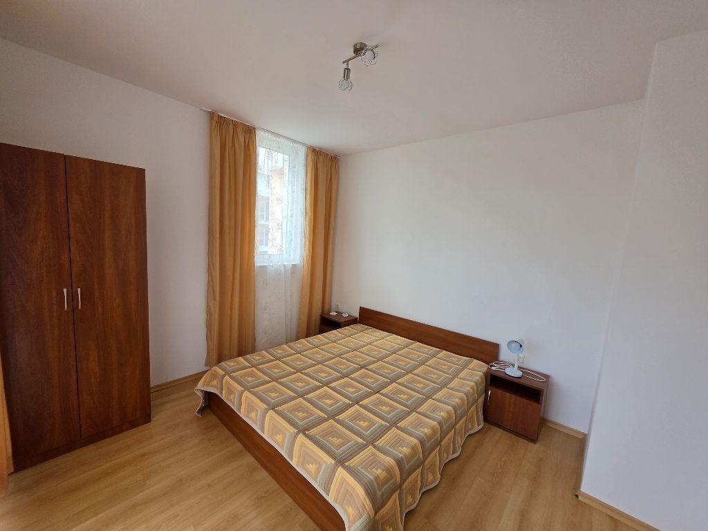 Продава 2-СТАЕН, к.к. Слънчев бряг, област Бургас, снимка 9 - Апартаменти - 55792710