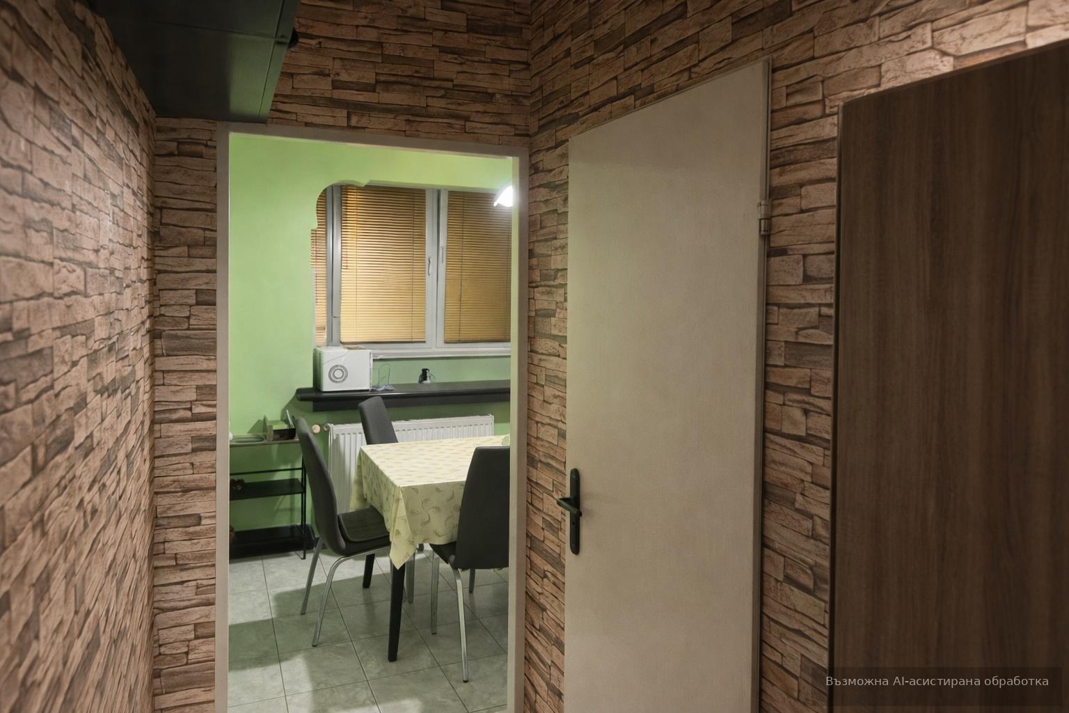 Продава 3-СТАЕН, гр. София, Овча купел 2, снимка 3 - Апартаменти - 53909255