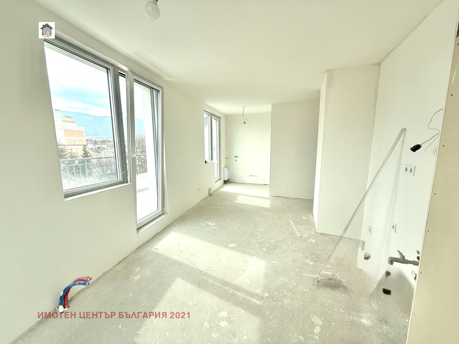 Продава 3-СТАЕН, гр. София, Овча купел, снимка 5 - Апартаменти - 54038837