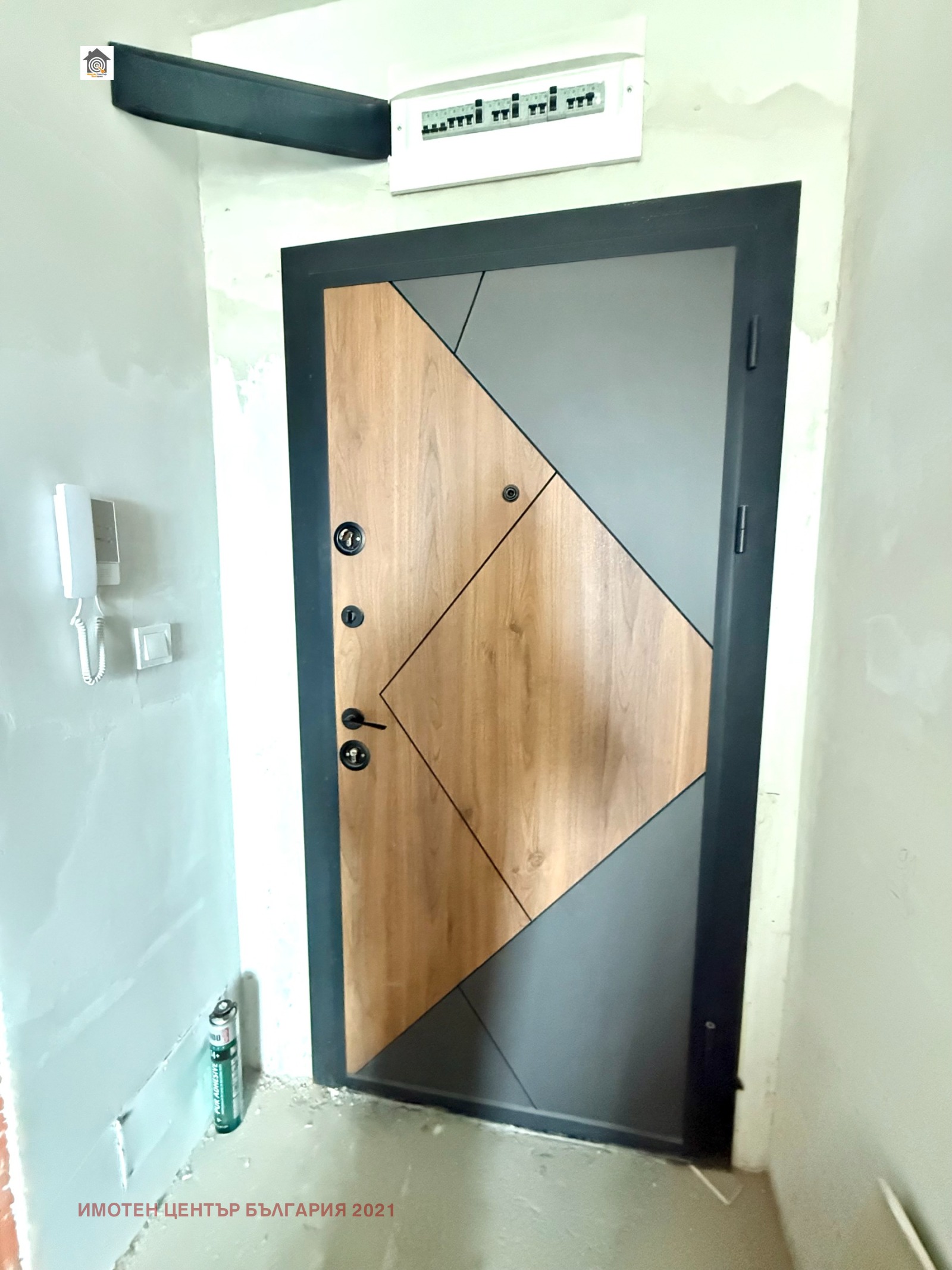 Продава 3-СТАЕН, гр. София, Овча купел, снимка 2 - Апартаменти - 54038837