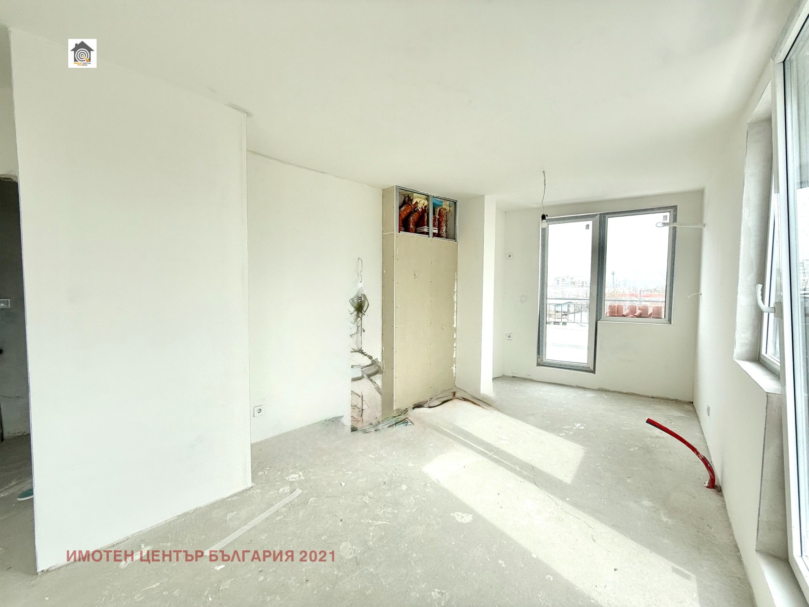 Продава 3-СТАЕН, гр. София, Овча купел, снимка 4 - Апартаменти - 54038837