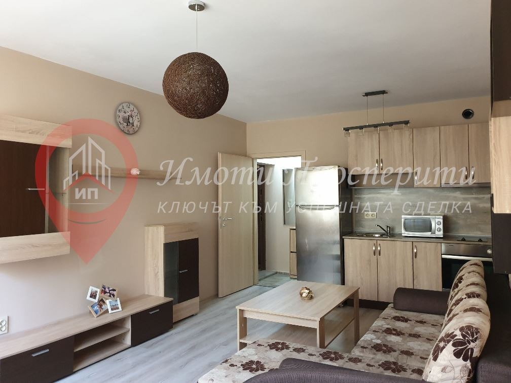 Продава 3-СТАЕН, гр. София, Красно село, снимка 14 - Апартаменти - 54113956