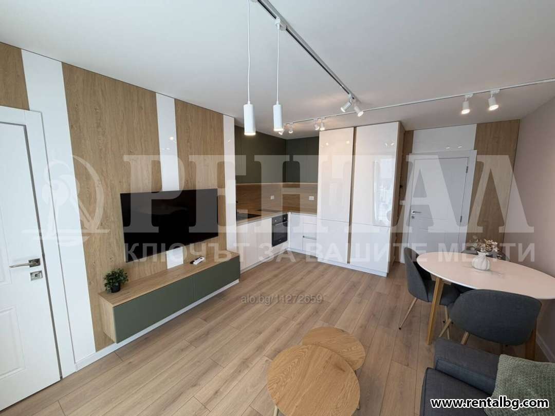 Продава 3-СТАЕН, гр. Пловдив, Кючук Париж, снимка 8 - Апартаменти - 55895944