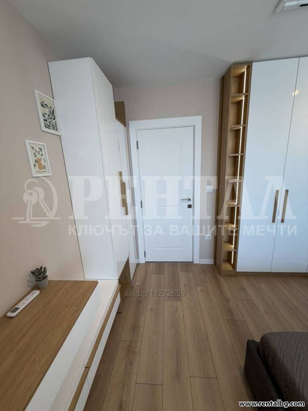 Продава 3-СТАЕН, гр. Пловдив, Кючук Париж, снимка 7 - Апартаменти - 55895944