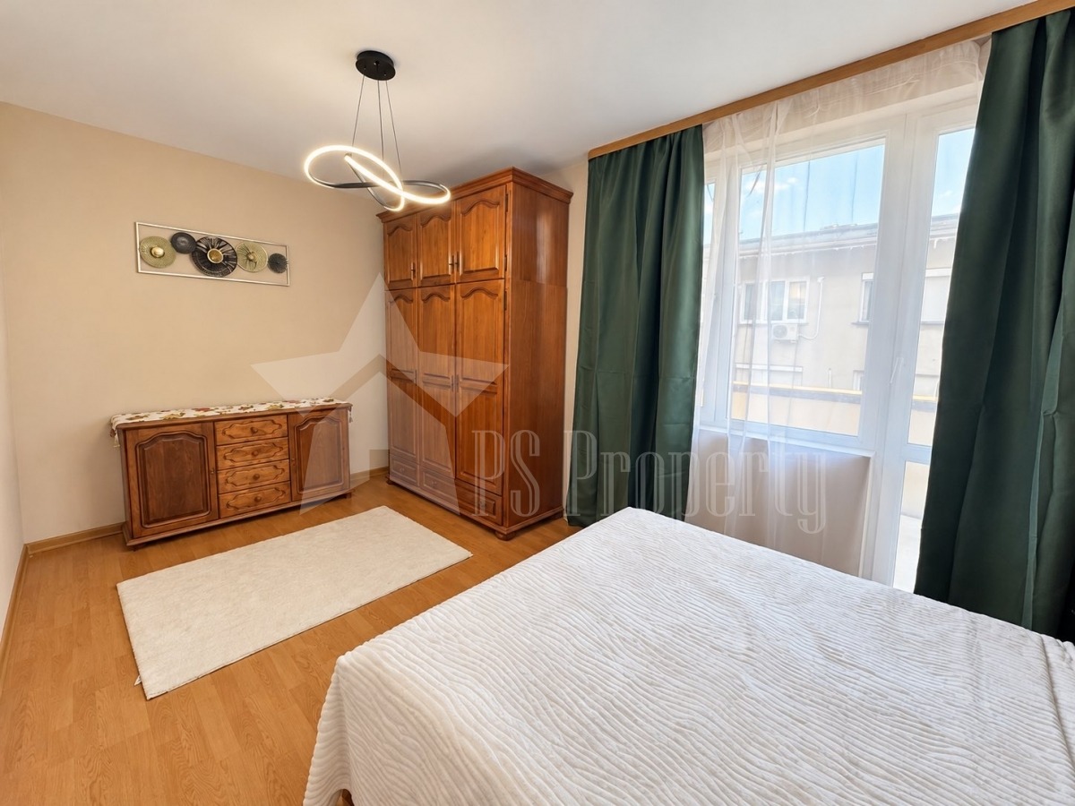 Продава 3-СТАЕН, гр. Стара Загора, Аязмото, снимка 8 - Апартаменти - 56573235
