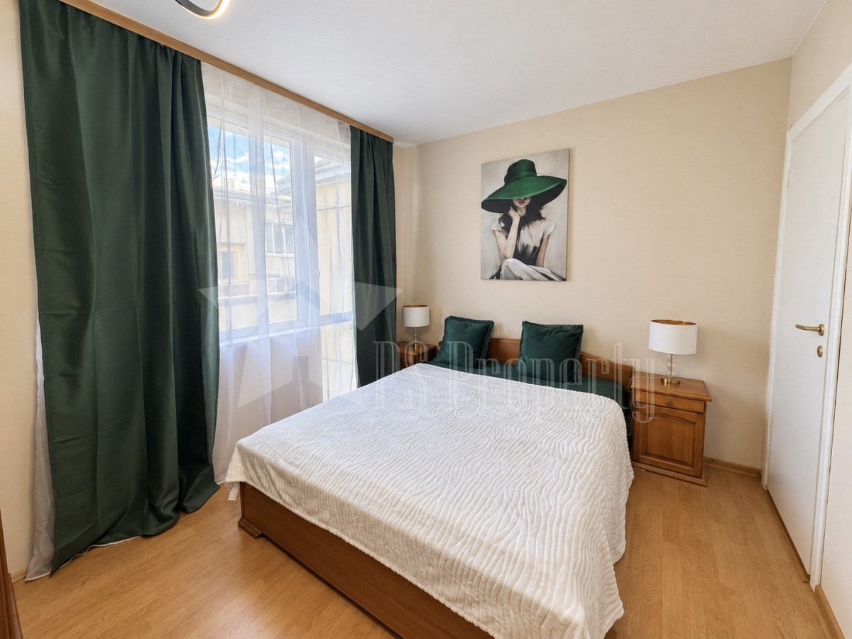 Продава 3-СТАЕН, гр. Стара Загора, Аязмото, снимка 7 - Апартаменти - 56573235