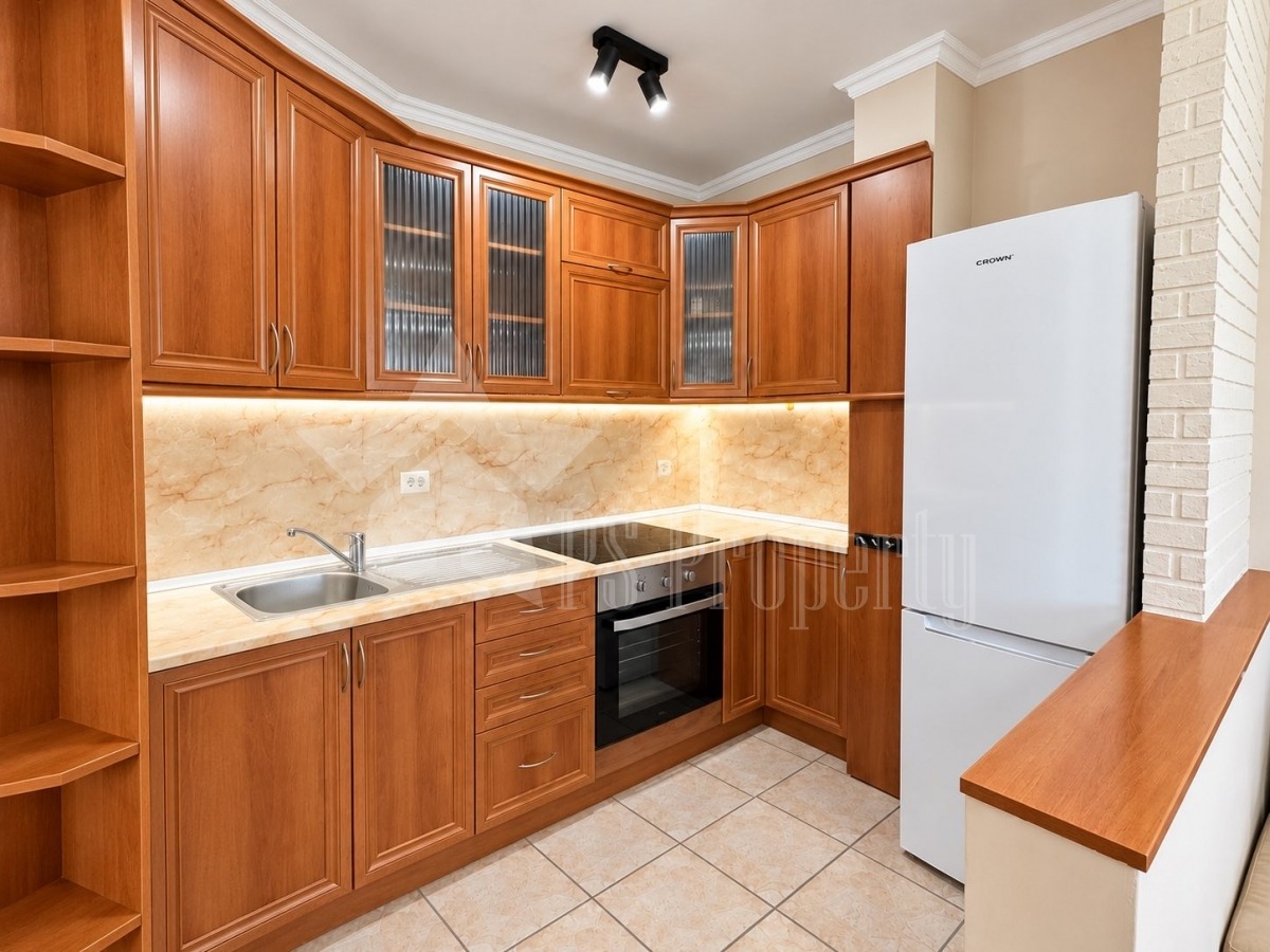Продава 3-СТАЕН, гр. Стара Загора, Аязмото, снимка 4 - Апартаменти - 56573235
