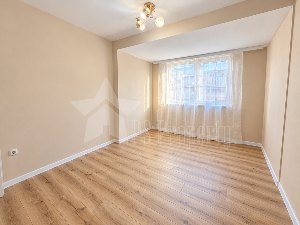 Продава 3-СТАЕН, гр. Стара Загора, Аязмото, снимка 10 - Апартаменти - 56573235