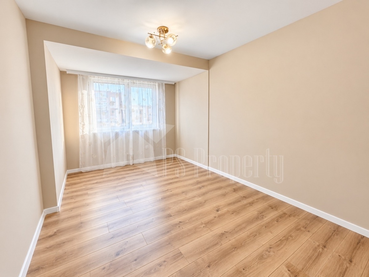 Продава 3-СТАЕН, гр. Стара Загора, Аязмото, снимка 9 - Апартаменти - 56573235