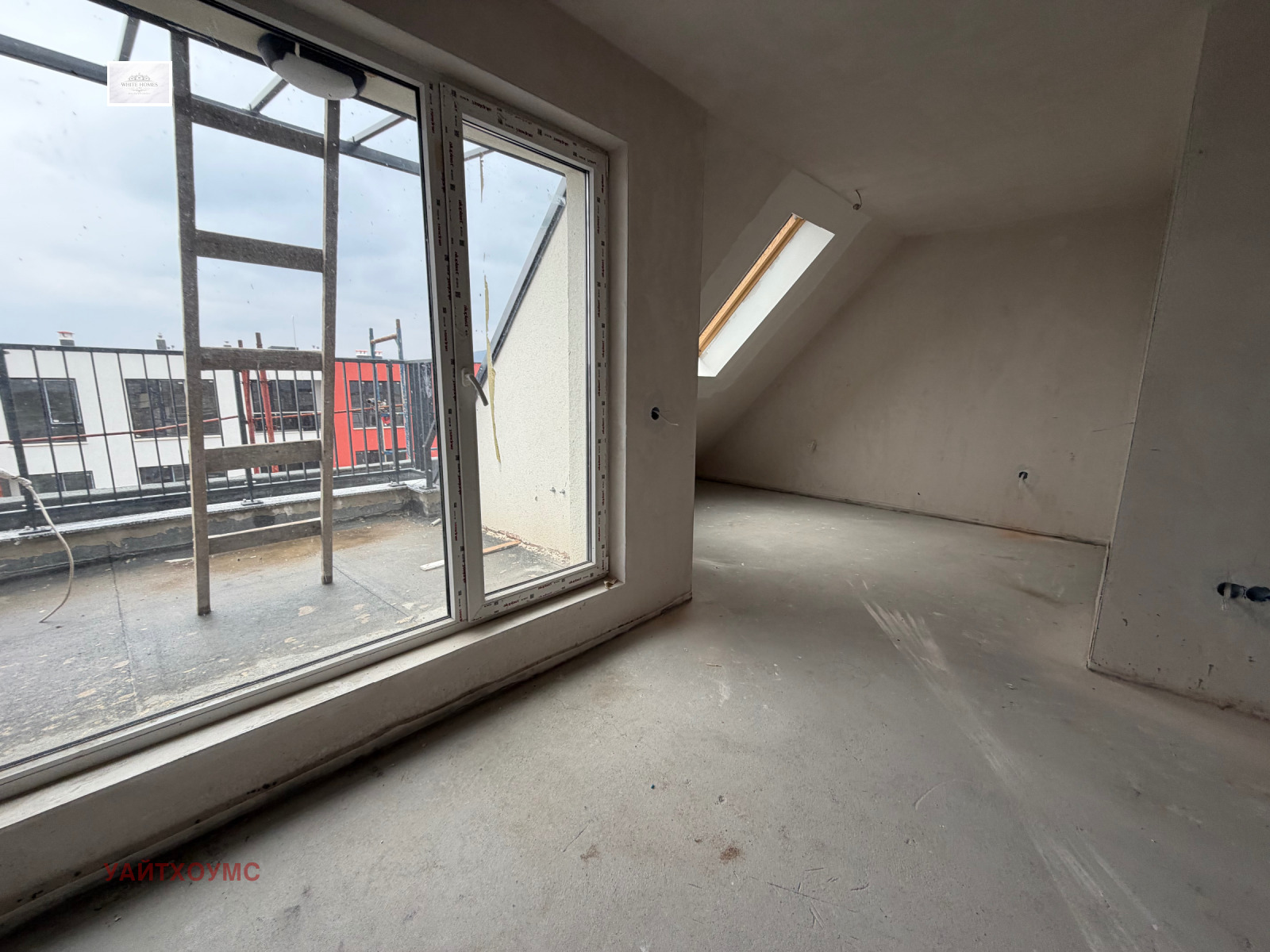 Продава 4-СТАЕН, гр. София, Малинова долина, снимка 6 - Апартаменти - 53949989