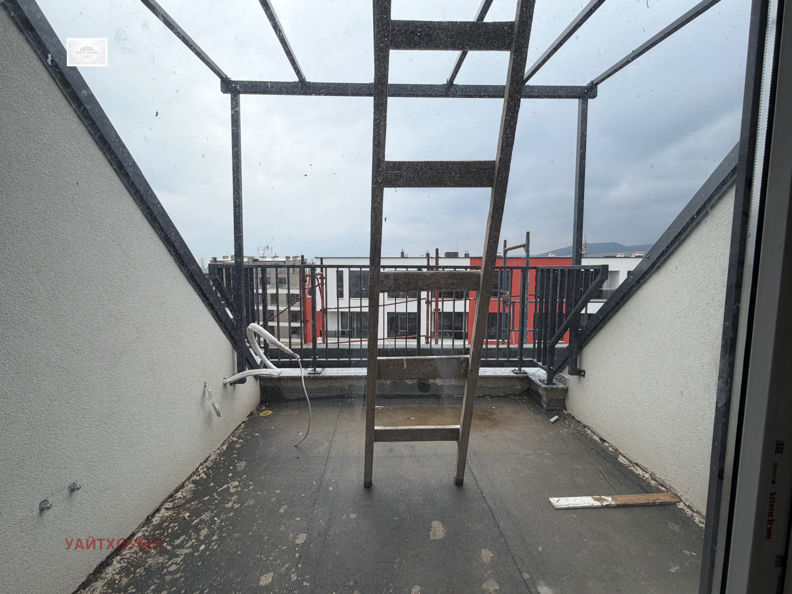 Продава 4-СТАЕН, гр. София, Малинова долина, снимка 8 - Апартаменти - 53949989