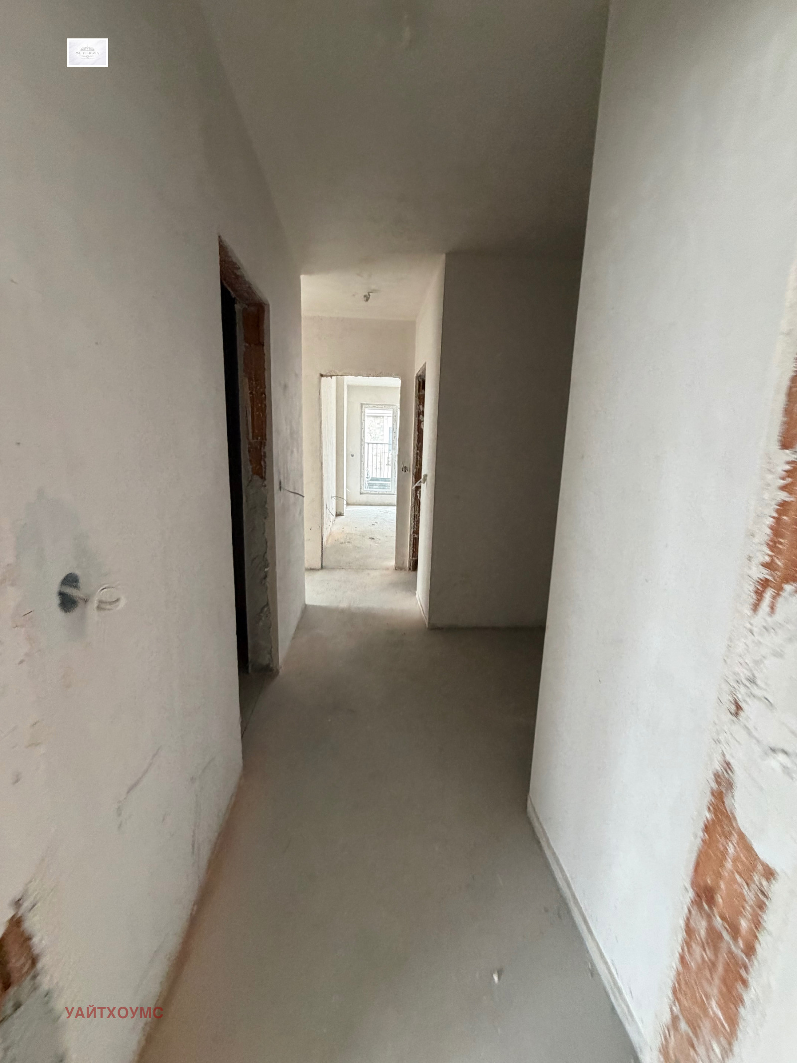 Продава 4-СТАЕН, гр. София, Малинова долина, снимка 9 - Апартаменти - 53949989