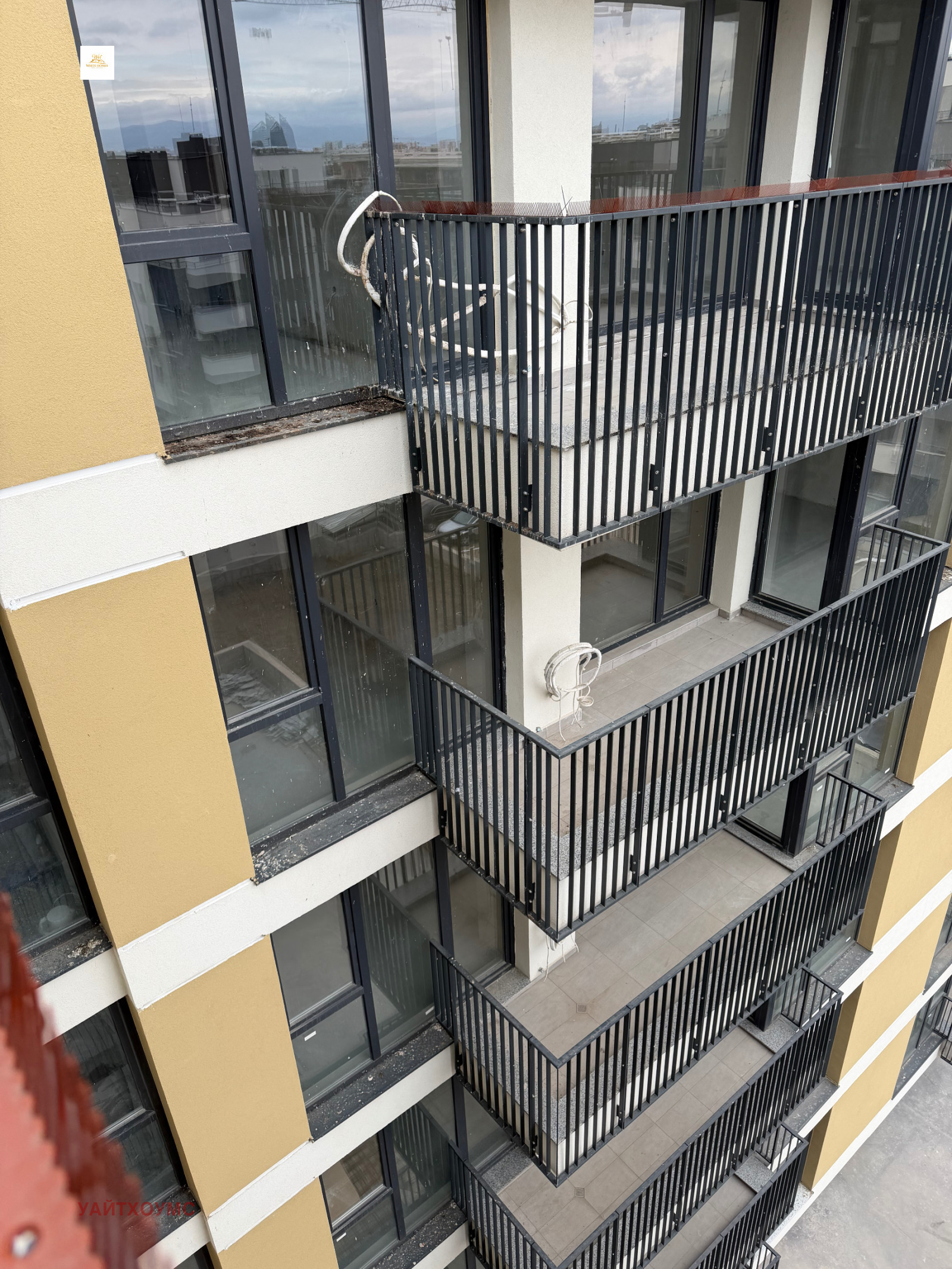 Продава 4-СТАЕН, гр. София, Малинова долина