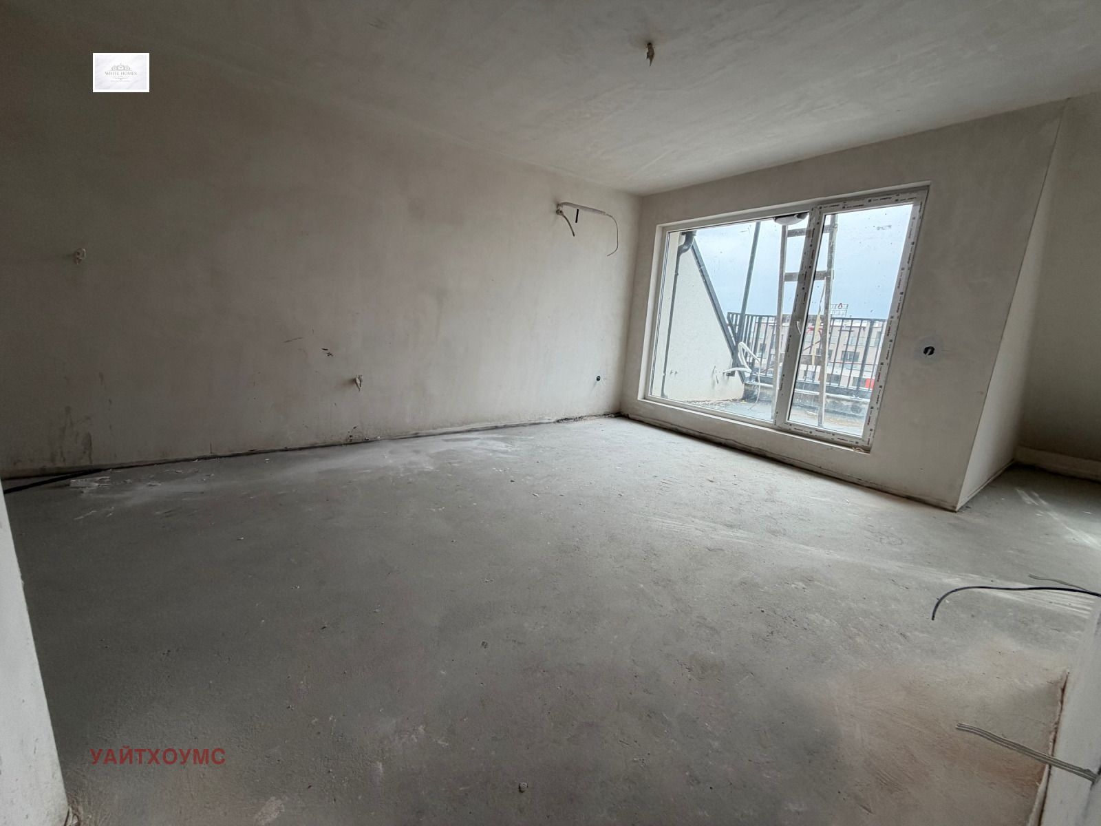 Продава 4-СТАЕН, гр. София, Малинова долина, снимка 3 - Апартаменти - 53949989