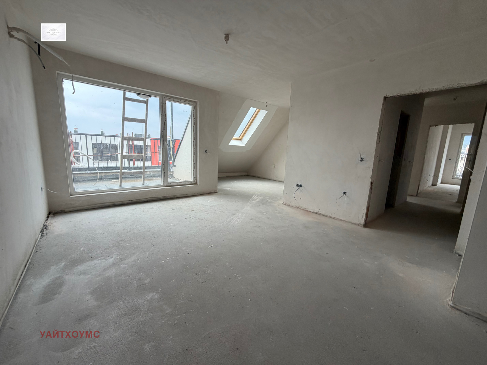 Продава 4-СТАЕН, гр. София, Малинова долина, снимка 5 - Апартаменти - 53949989