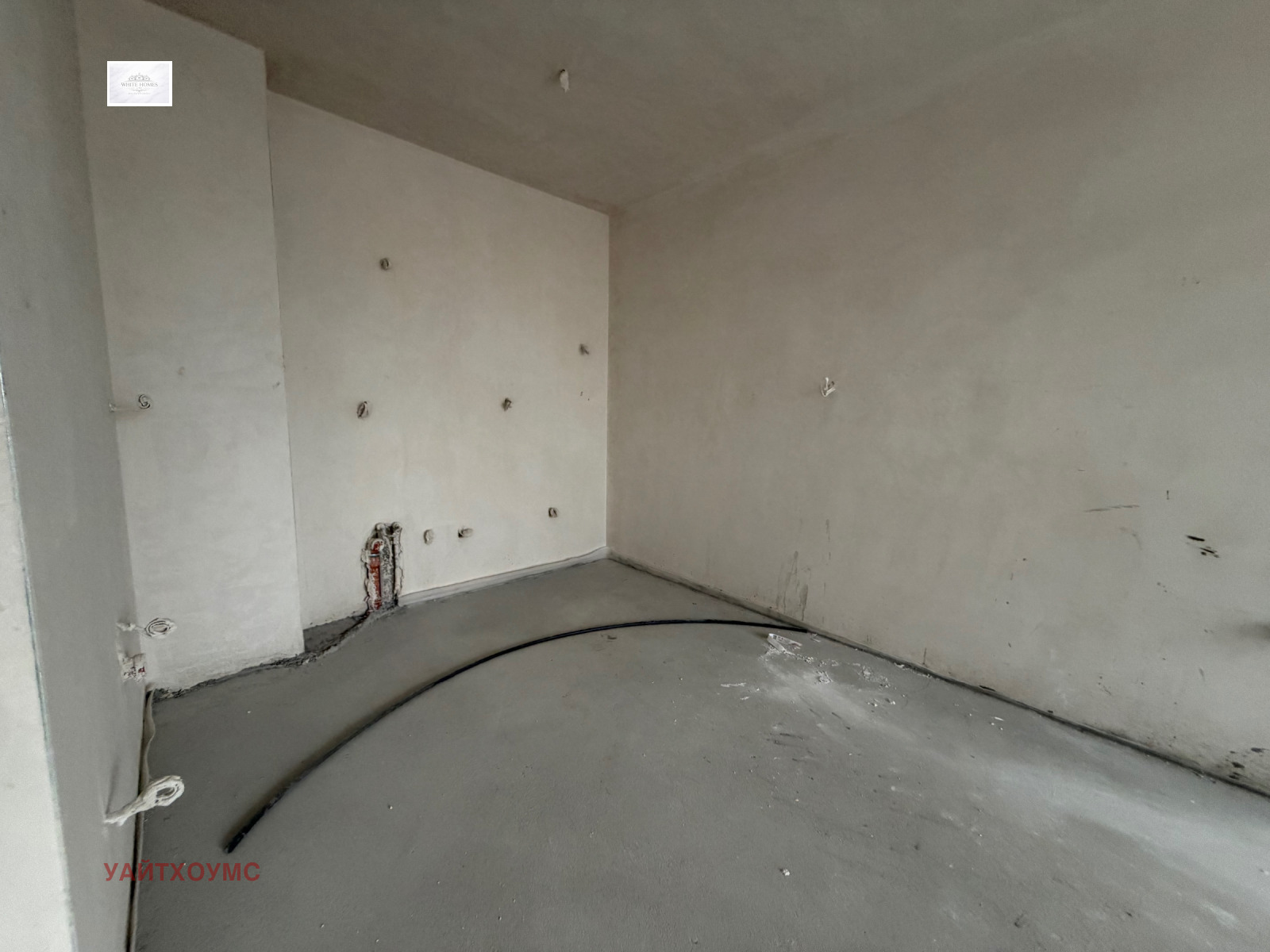 Продава 4-СТАЕН, гр. София, Малинова долина, снимка 4 - Апартаменти - 53949989