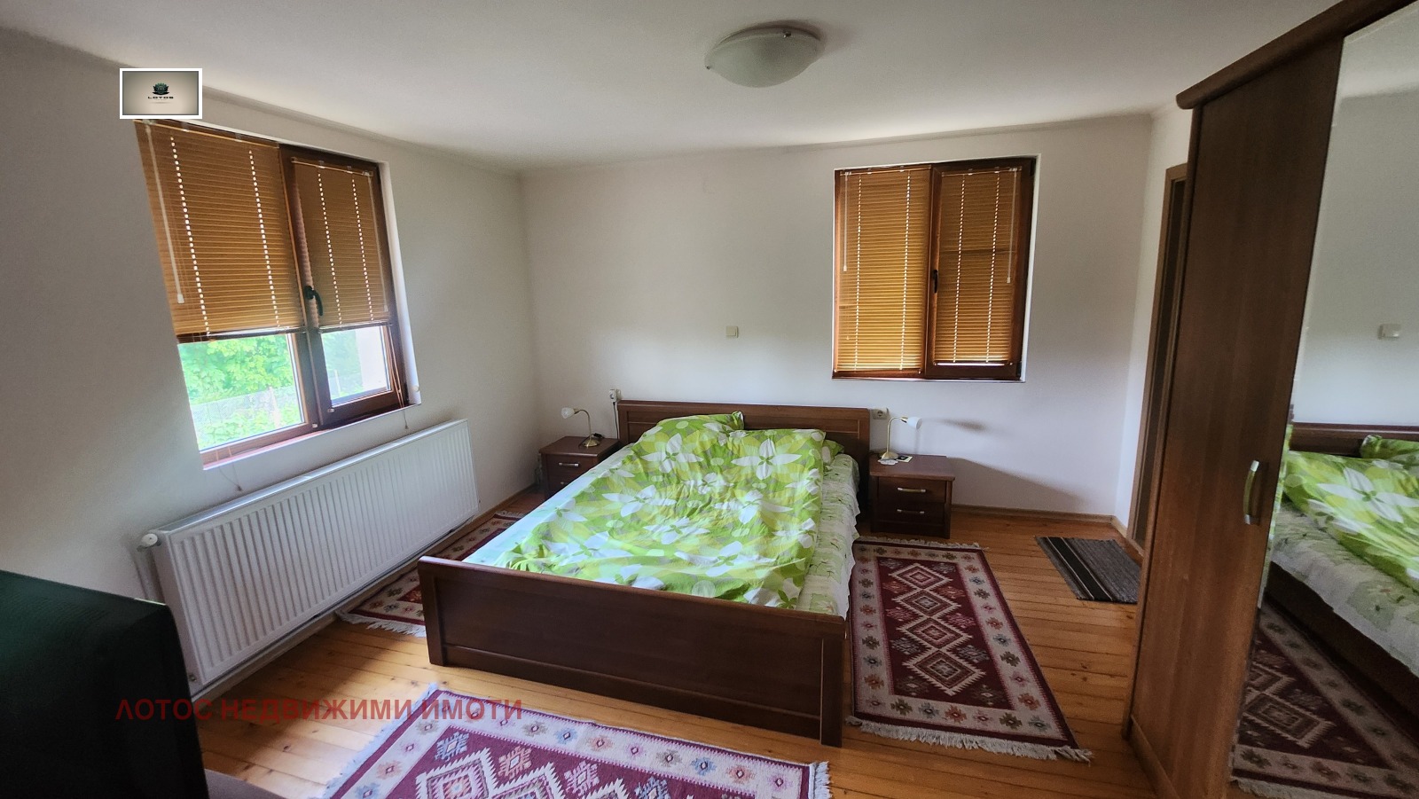 Продава КЪЩА, с. Ветринци, област Велико Търново, снимка 10 - Къщи - 54959153