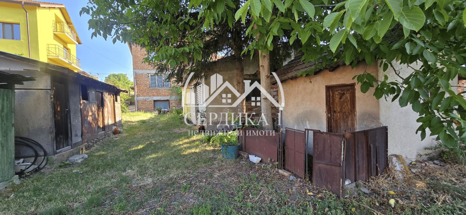 Продава КЪЩА, с. Алдомировци, област София област, снимка 12 - Къщи - 54998669