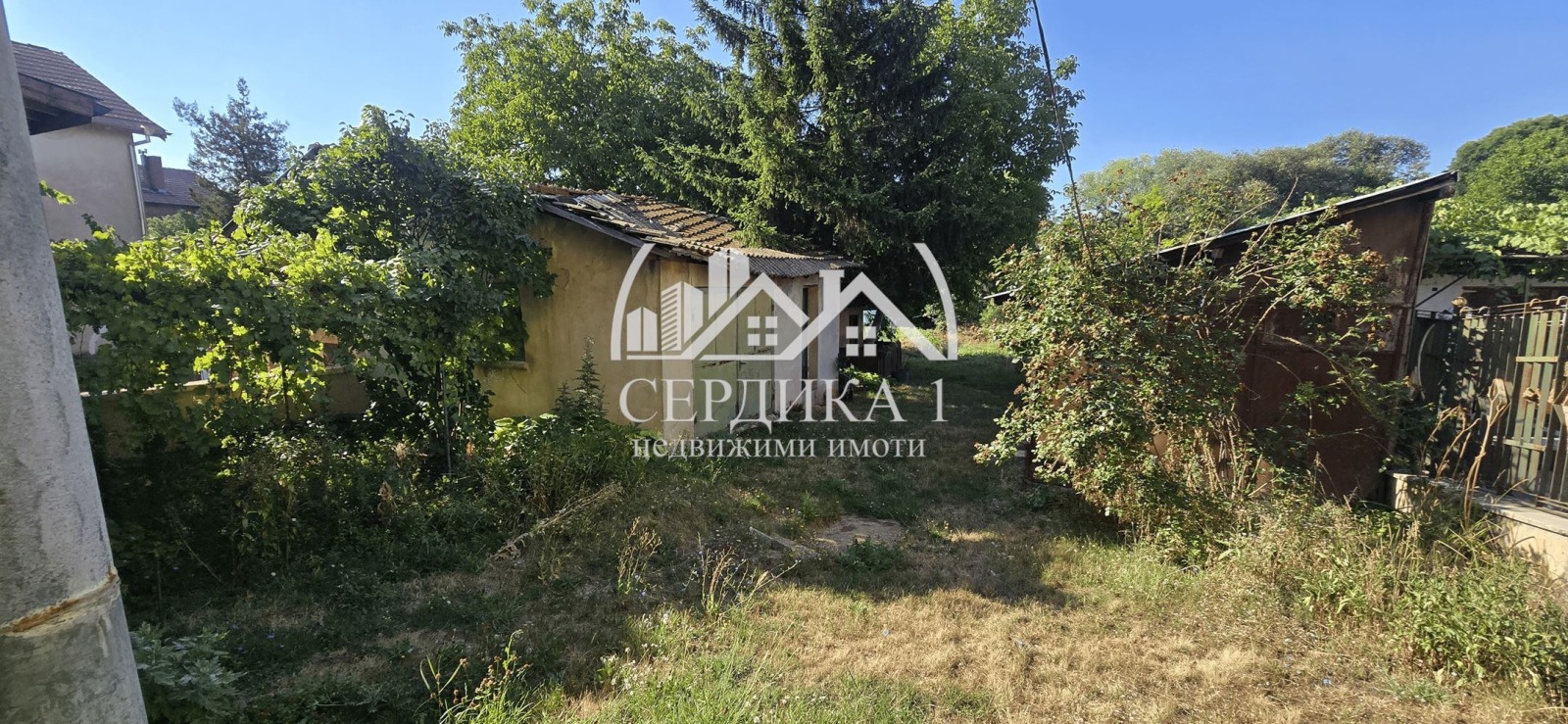 Продава КЪЩА, с. Алдомировци, област София област, снимка 11 - Къщи - 54998669