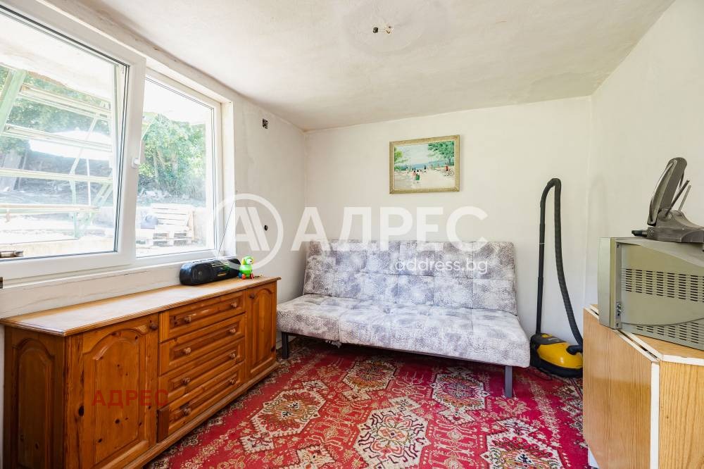 Продава КЪЩА, с. Бенковски, област Варна, снимка 3 - Къщи - 55049368
