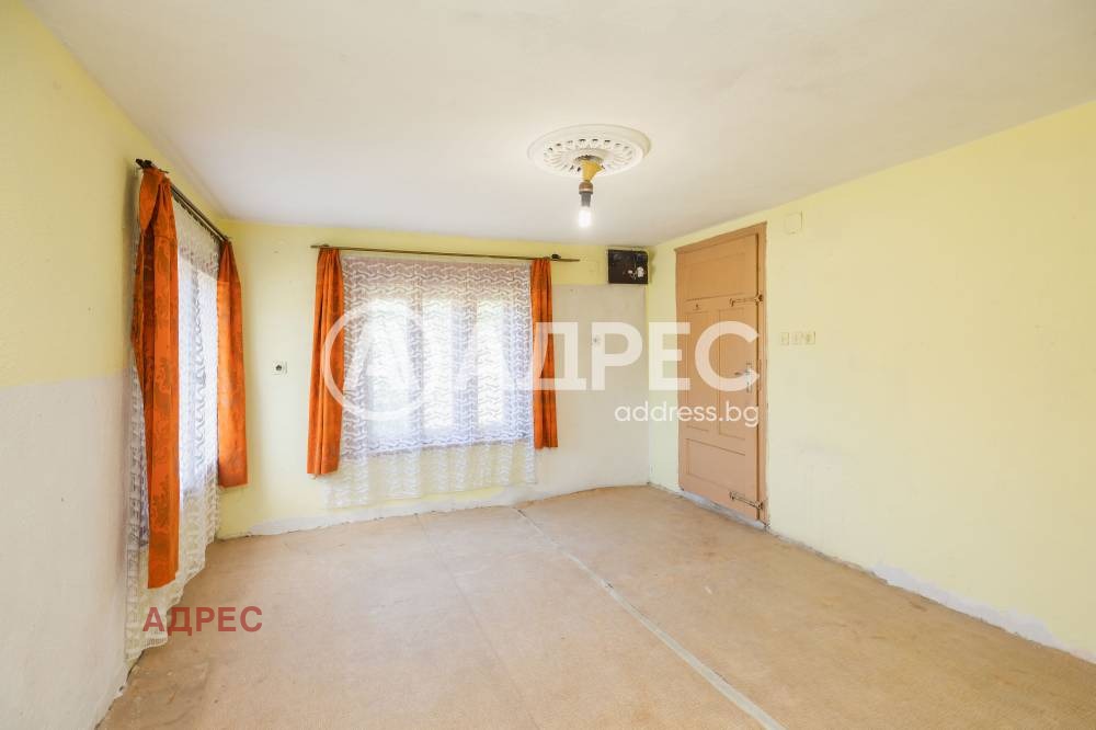 Продава КЪЩА, с. Бенковски, област Варна, снимка 2 - Къщи - 55049368