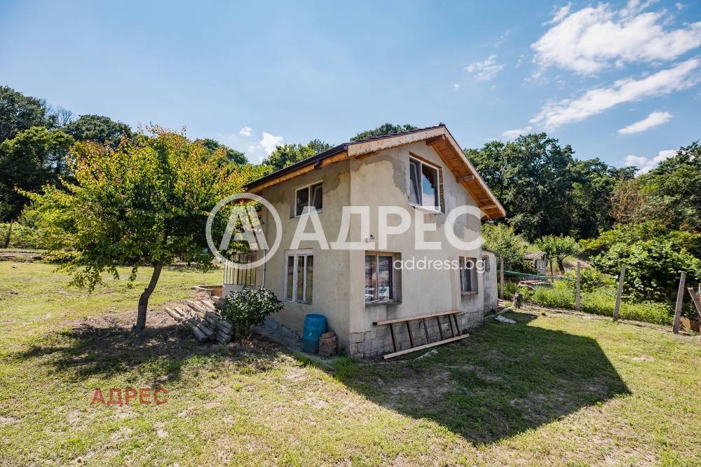 Продава КЪЩА, с. Бенковски, област Варна, снимка 10 - Къщи - 55049368