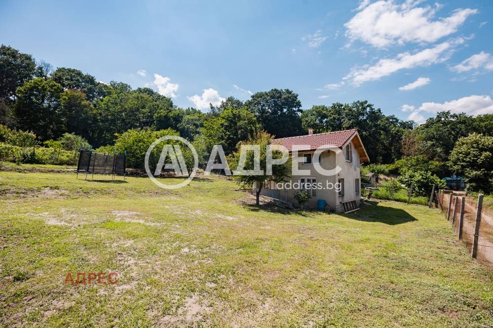 Продава КЪЩА, с. Бенковски, област Варна, снимка 11 - Къщи - 55049368
