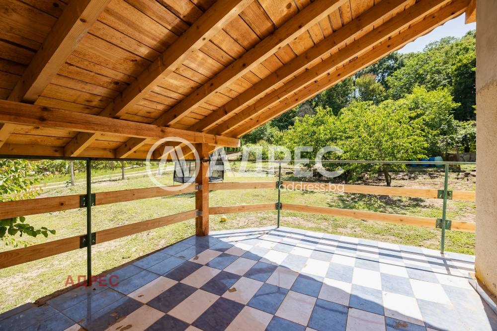 Продава КЪЩА, с. Бенковски, област Варна, снимка 4 - Къщи - 55049368