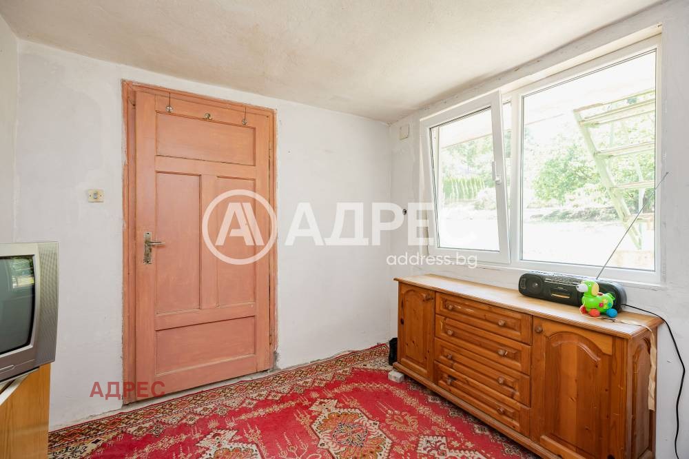 Продава КЪЩА, с. Бенковски, област Варна, снимка 7 - Къщи - 55049368