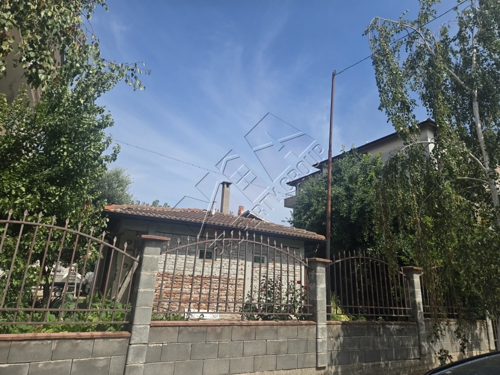 Продава КЪЩА, гр. Черноморец, област Бургас
