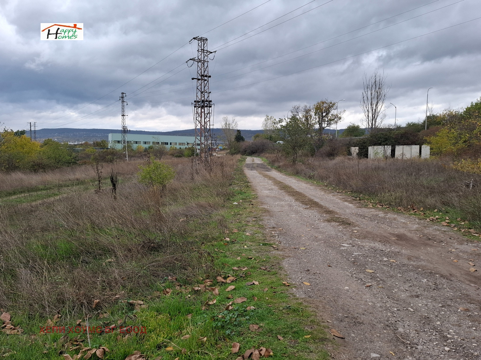 Продава ПАРЦЕЛ, гр. Аксаково, област Варна, снимка 2 - Парцели - 52205989