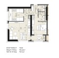 Продава 3-СТАЕН, град София, Банишора • 258600 € / 505777.64 лв. • 17204280 1
