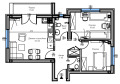 Продава 3-СТАЕН, град Пловдив, Христо Смирненски • 99800 € • 33083715 — Holmes.bg