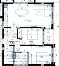 Продава  3-стаен град Пловдив , Кършияка , 107 кв.м | 93094009 - изображение [2]