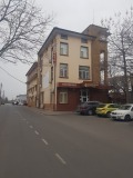 Продава ХОТЕЛ, гр. Гълъбово, област Стара Загора, снимка 1 - Хотели - 44568264