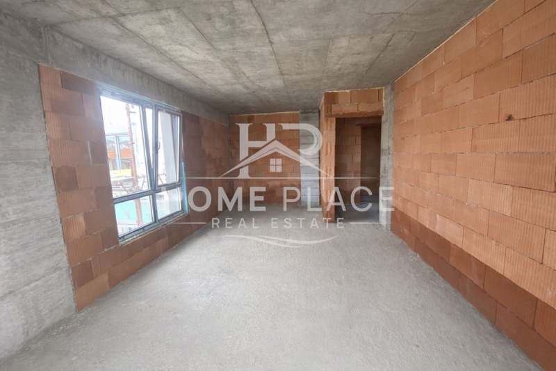 Продава 2-СТАЕН в град Варна, м-т Пчелина - 67 кв.м / 127 400 € » 249 172.74 лв., ХОУМ ПЛЕЙС