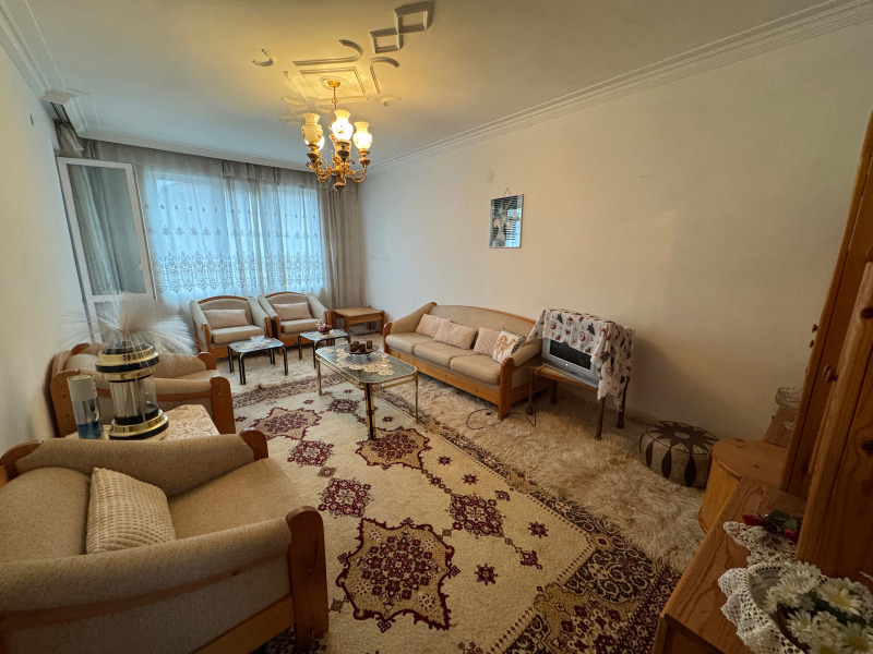 Продава 3-СТАЕН в град Кюстендил, Герена - 121 кв.м / 124 000 € » 242 522.92 лв., СТУДИО А ПЛЮС