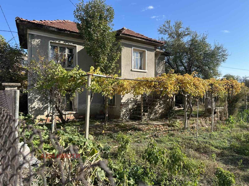 Продава КЪЩА в област Пловдив, гр. Баня - 100 кв.м / 55 250 € » 108 059.61 лв., АДИ ИМОТИ