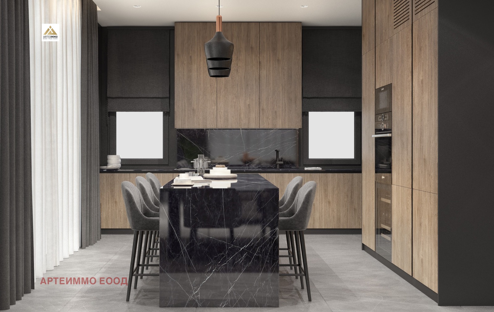 Продава МЕЗОНЕТ | Imot.bg — изображение 7