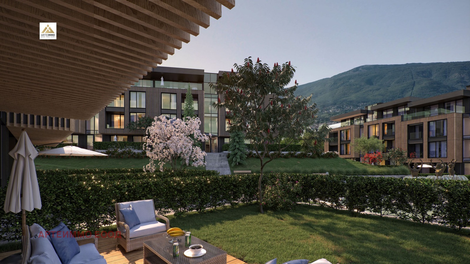 Продава МЕЗОНЕТ | Imot.bg — изображение 2