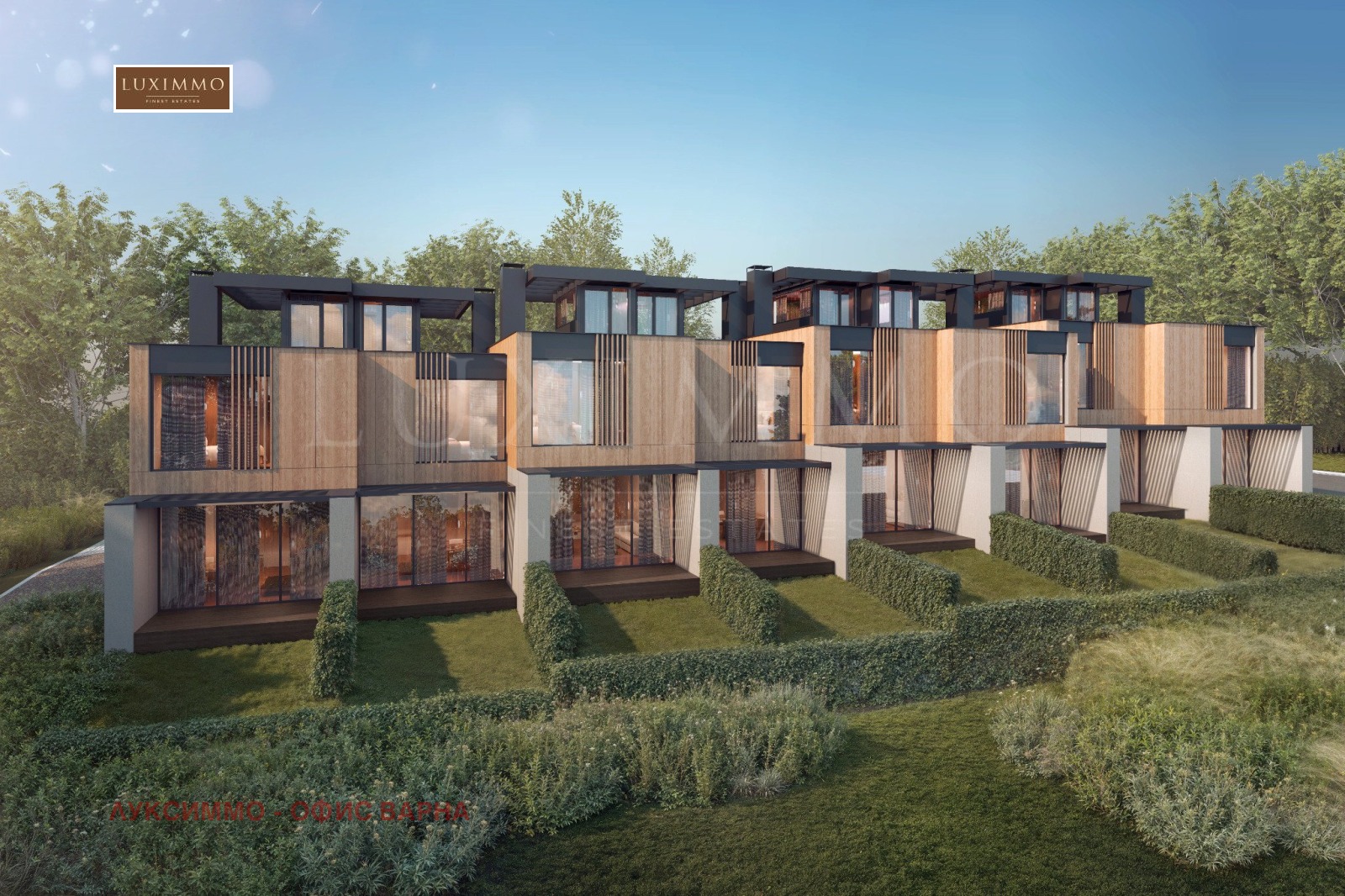 Продава КЪЩА | Imot.bg — изображение 1