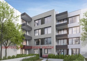 1 quarto Mladejki Halm, Plovdiv