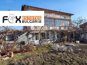 Продава къща област Пловдив с. Шишманци - [1] 