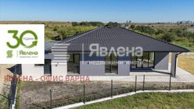 Hus Banovo, region Varna