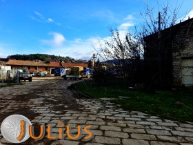 ПАРЦЕЛ, 1 091 m2